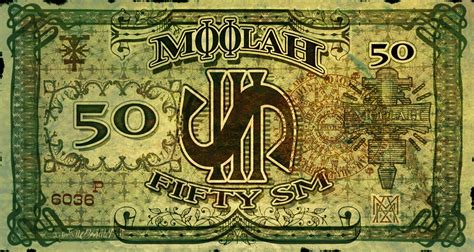 moolah .